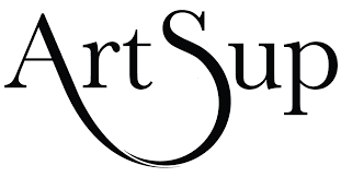 Artsup Logo