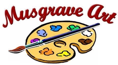 Musgrave Art Logo