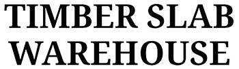 Timber Slab Warehouse Logo