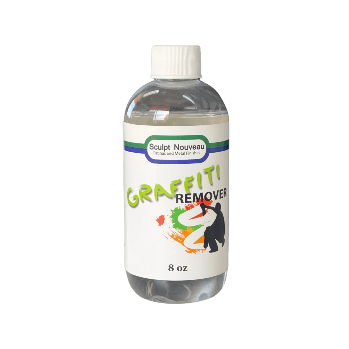 Graffiti Remover
