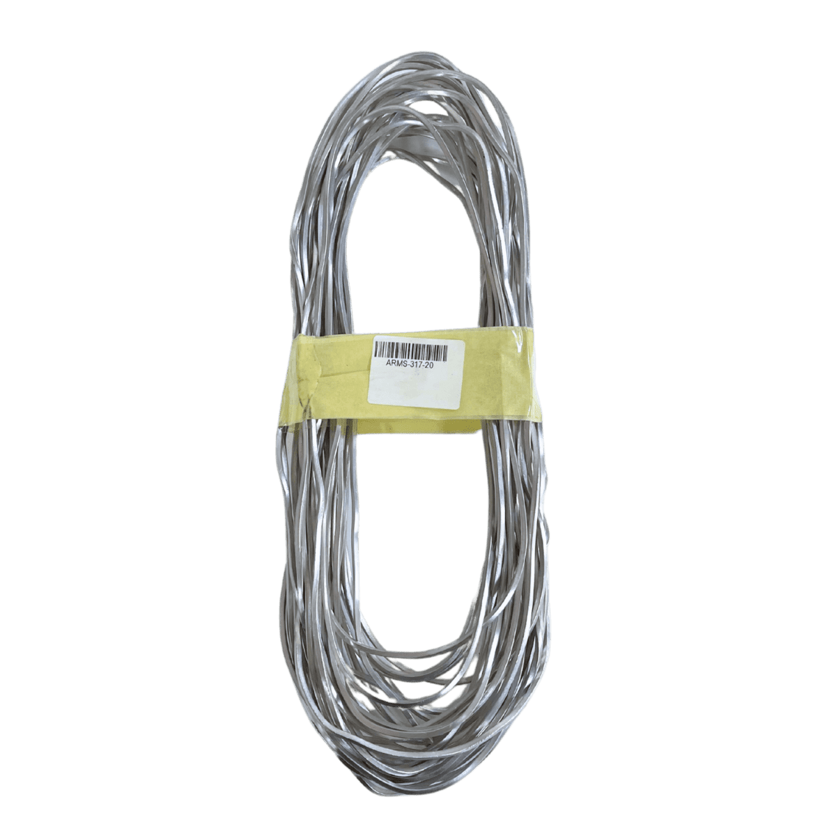 Aluminium Square Armature Wire