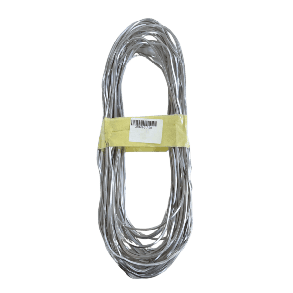 Aluminium Square Armature Wire