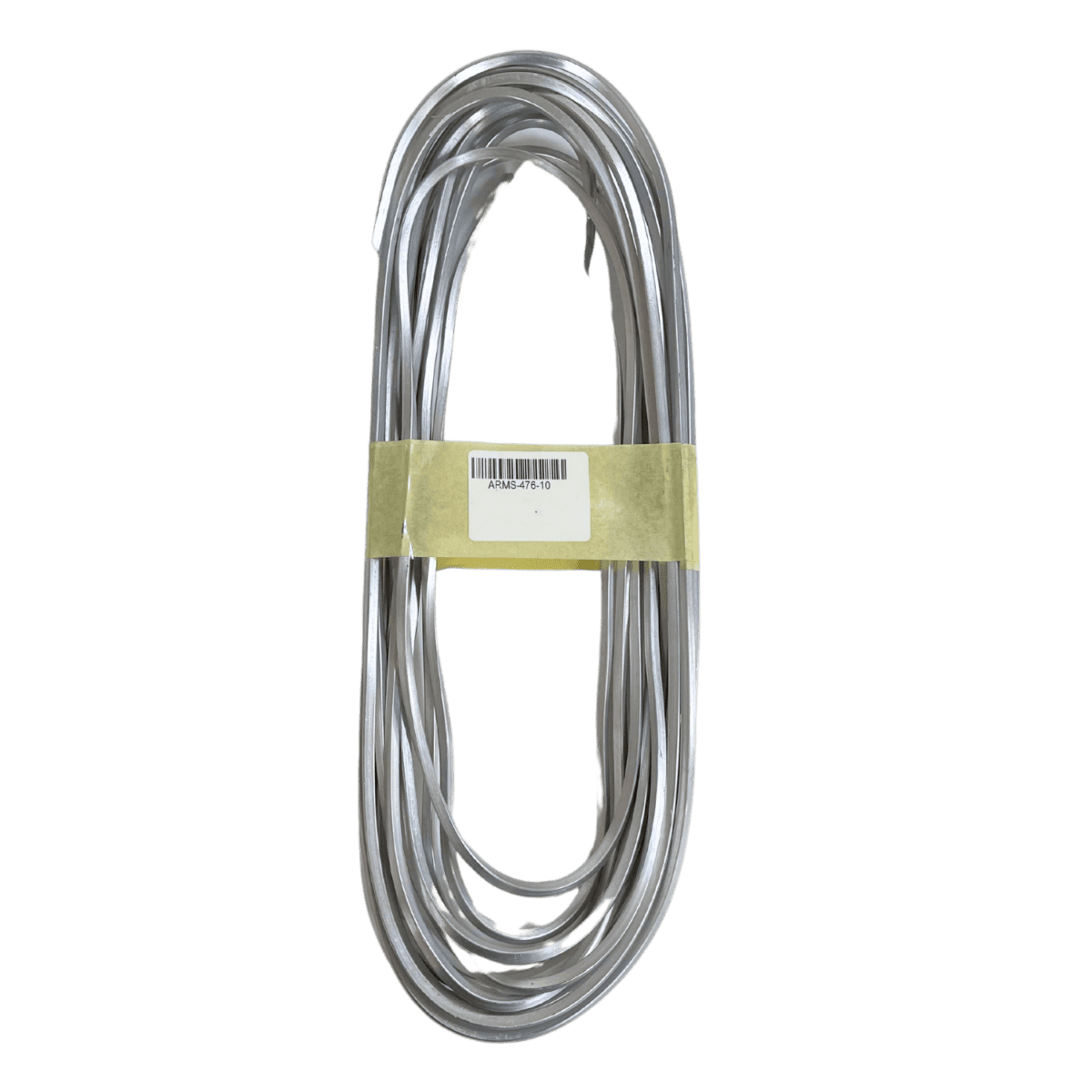 Aluminium Square Armature Wire