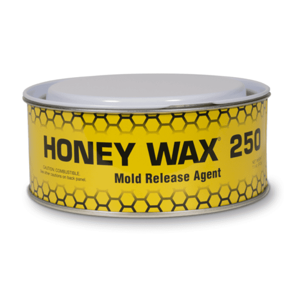 Honey Wax 250