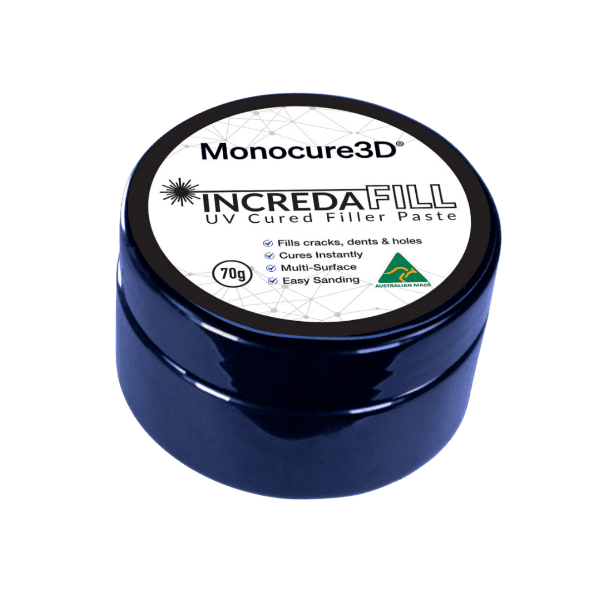 IncredaFill Tub
