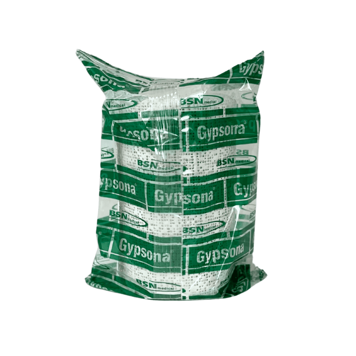 Gypsona 4 Inch Bandage