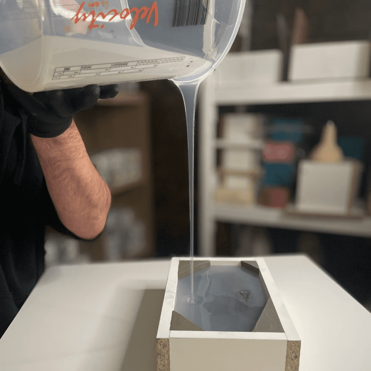 SILICONE SELECTION GUIDE