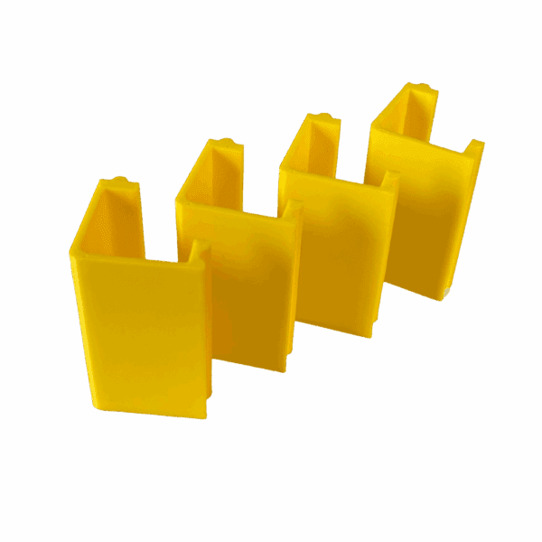 Mould Box Internal Corner 4pk