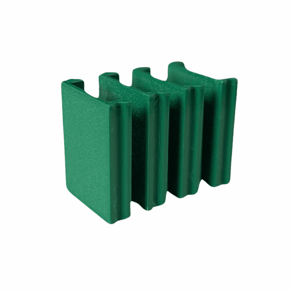 Mould Box 40mm Side 4pk