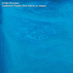 Powder Blue