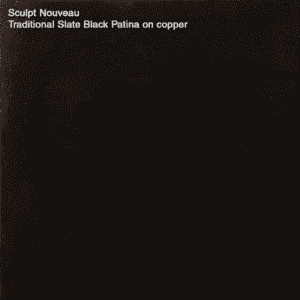 Slate Copper