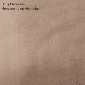 Honeycomb Aluminium