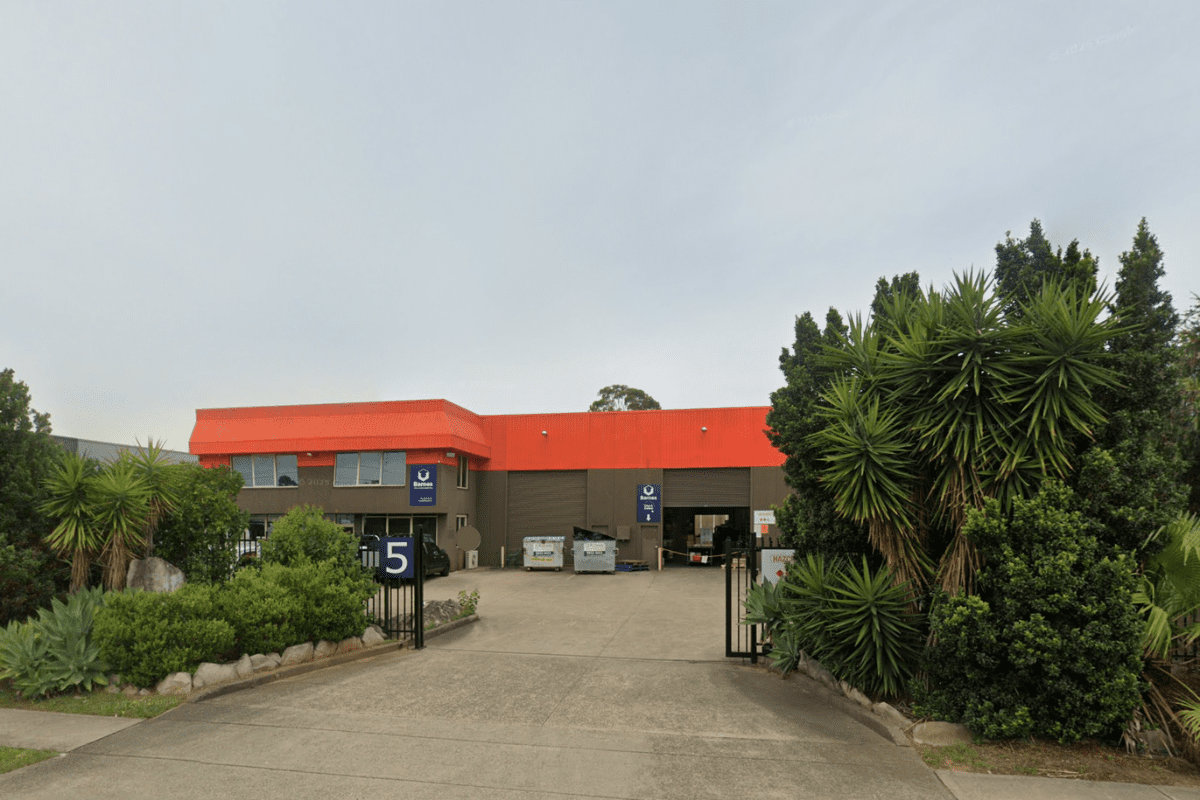 Moorebank Landing Page Moorebank Landing Page