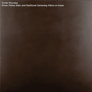 PS Brown Darkening