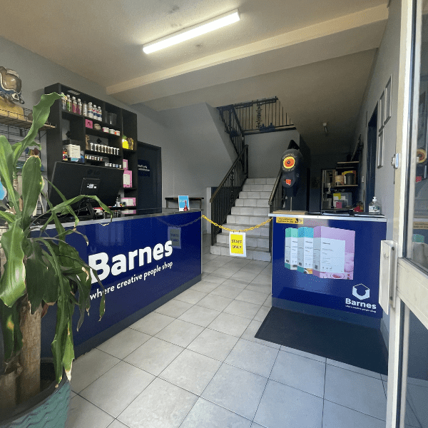 Trade Counter (2)