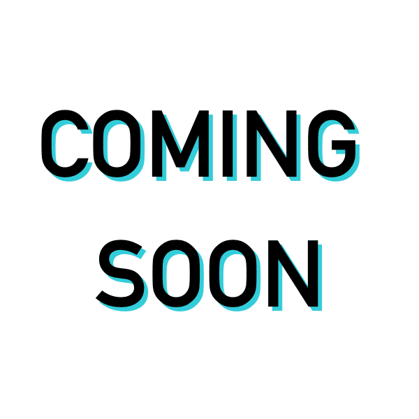 COMING SOON