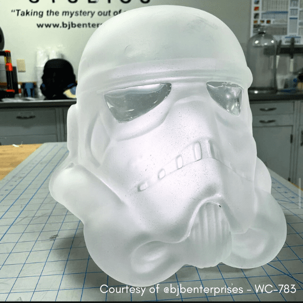 WC 783 Stormtrooper